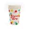 Assorted Pet Picks 9oz. Pet Party Paper Cups, 5pc. by Fab Finds